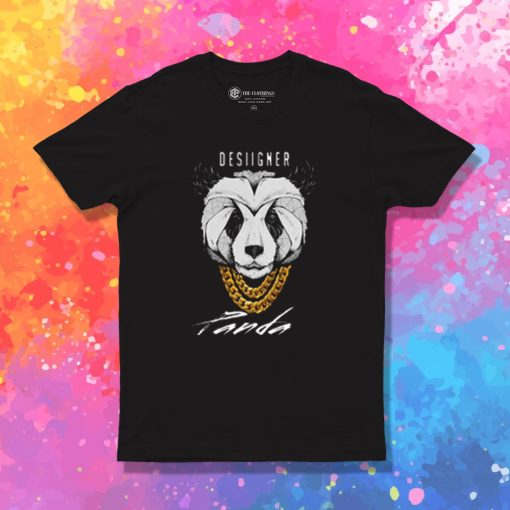 Desiigner Panda T Shirt