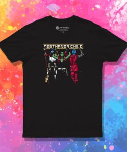 Desthanos Child T Shirt