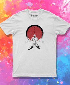 Dhalsim Zen T Shirt