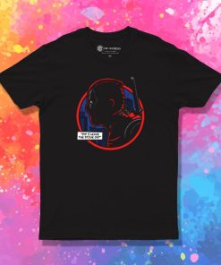 Dick Merc v2 T Shirt