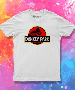 Donkey Park T Shirt