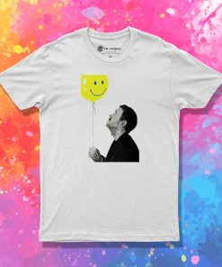 Dont Worry Be Happy 2 T Shirt