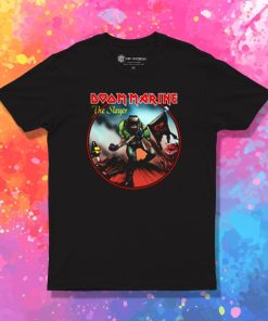 Doom Marine T Shirt