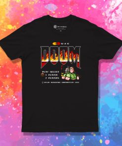 Doomtra T Shirt