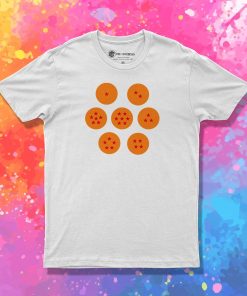 Dragon Balls T Shirt