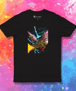 Dragon Rider T Shirt