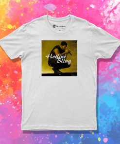 Drake Hotline Bling T Shirt