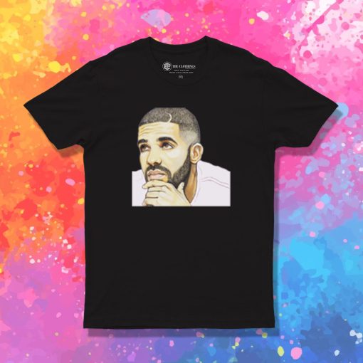 Drake Ovo T Shirt