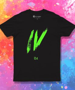 Drake Summer Sixteen IV T Shirt