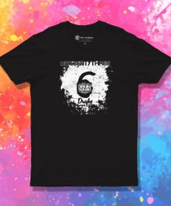 Drake Summer Sixteens T Shirt