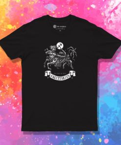 Dunwich Horror Sagittarius T Shirt