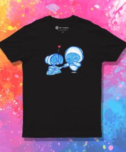 EVE and WALLE T Shirt