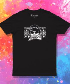 Eazy E Christmas T Shirt