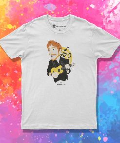 Ed Sheeran T Shirt