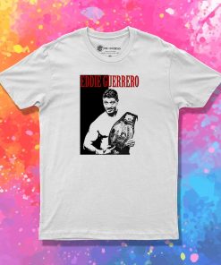 Eddie Guerrero T Shirt