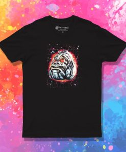 Electric Gorilla T Shirt