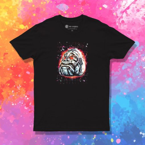 Electric Gorilla T Shirt