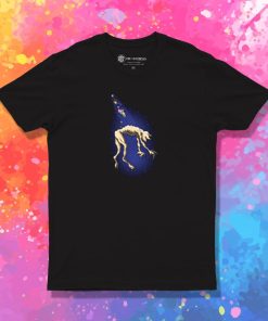 Eleven Vs Demogorgon T Shirt