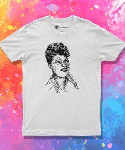 Ella Fitzgerald T Shirt