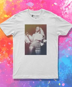 Ellie Goulding T Shirt