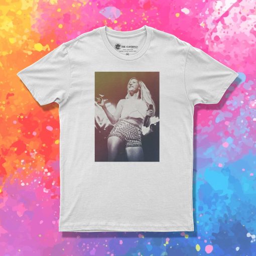 Ellie Goulding T Shirt