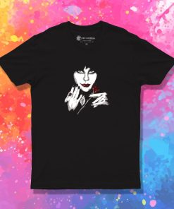 Elvira T Shirt