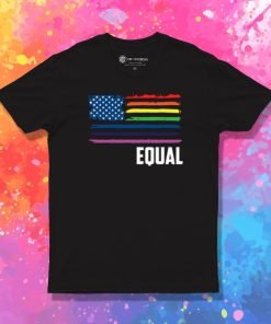 Equal T Shirt