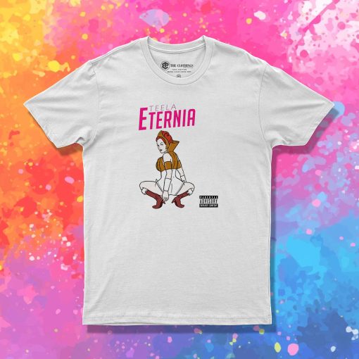 Eterniaconda T Shirt