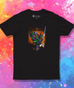 Eva Unit 01 T Shirt