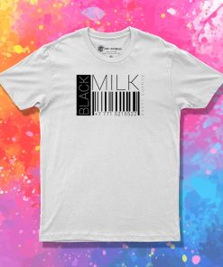 Event Agency Black Milk T Shirt