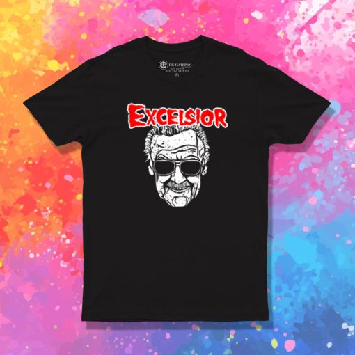 Excelsior T Shirt