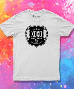 Exo Logo T Shirt