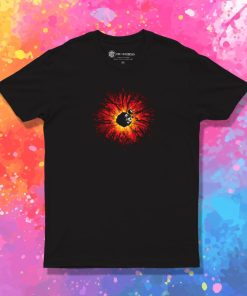 Eye Of Destruction T Shirt