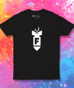 F Bomb T Shirt