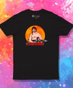 FAT RAMBO T Shirt