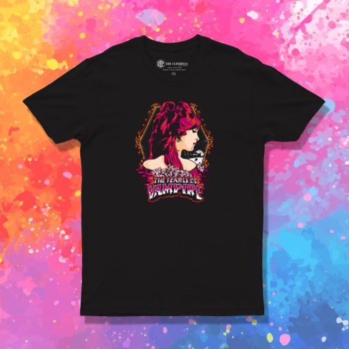 FEARLESS VAMPIRE T Shirt