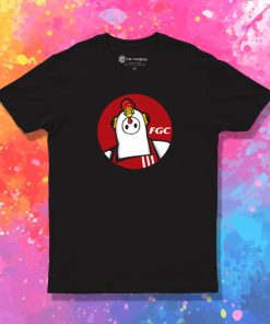 FGC T Shirt