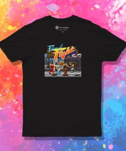 FINAL FIGHT T Shirt