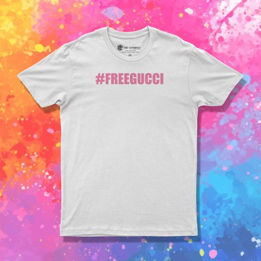 FREEGUCCI T Shirt