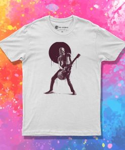 Face Melting Solo T Shirt