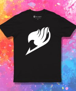 Fairy Tail T Shirt