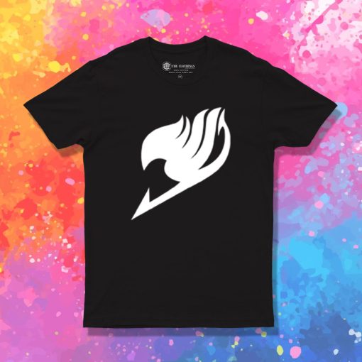 Fairy Tail T Shirt