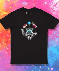 Fat space T Shirt