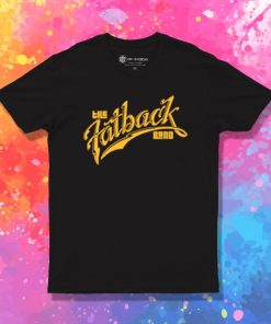 Fatback Band Vintage T Shirt