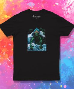 Father Dagon Azhmodai 2018 T Shirt