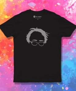 Feel the Bern A T Shirt