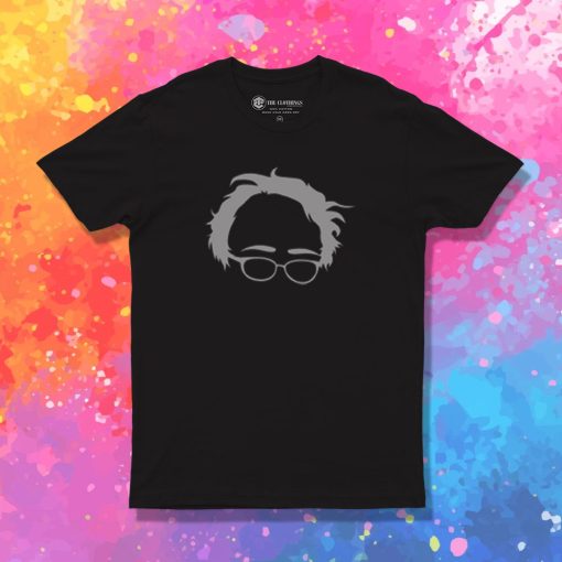 Feel the Bern A T Shirt