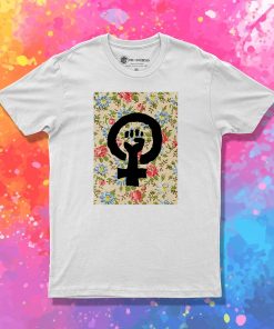 Feminism T Shirt