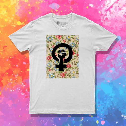 Feminism T Shirt