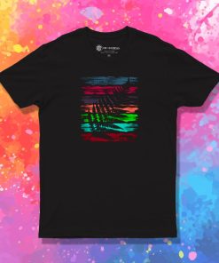 Fern Colors T Shirt